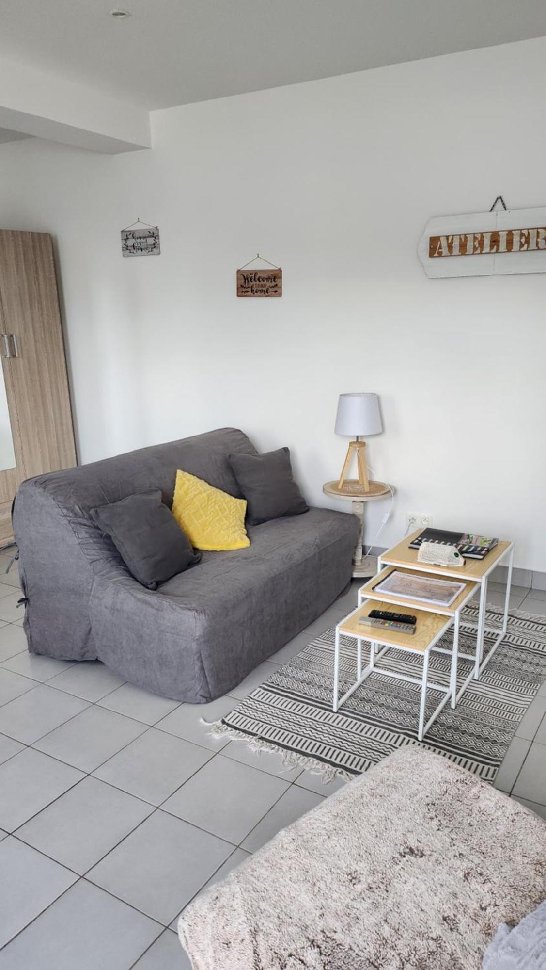 Joli Studio En Centre Ville Faremoutiers Екстериор снимка